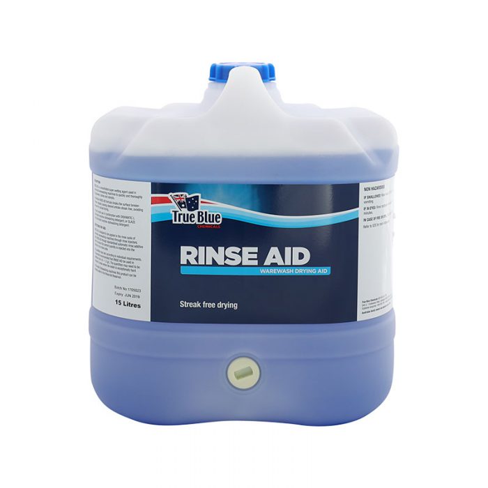 Rinse Aid 15L