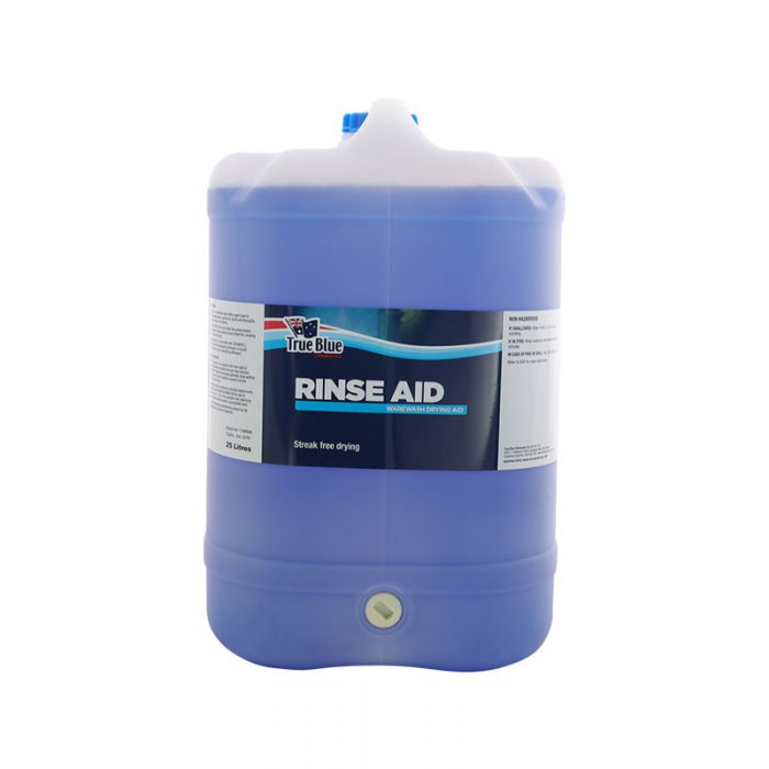 Rinse Aid 25L